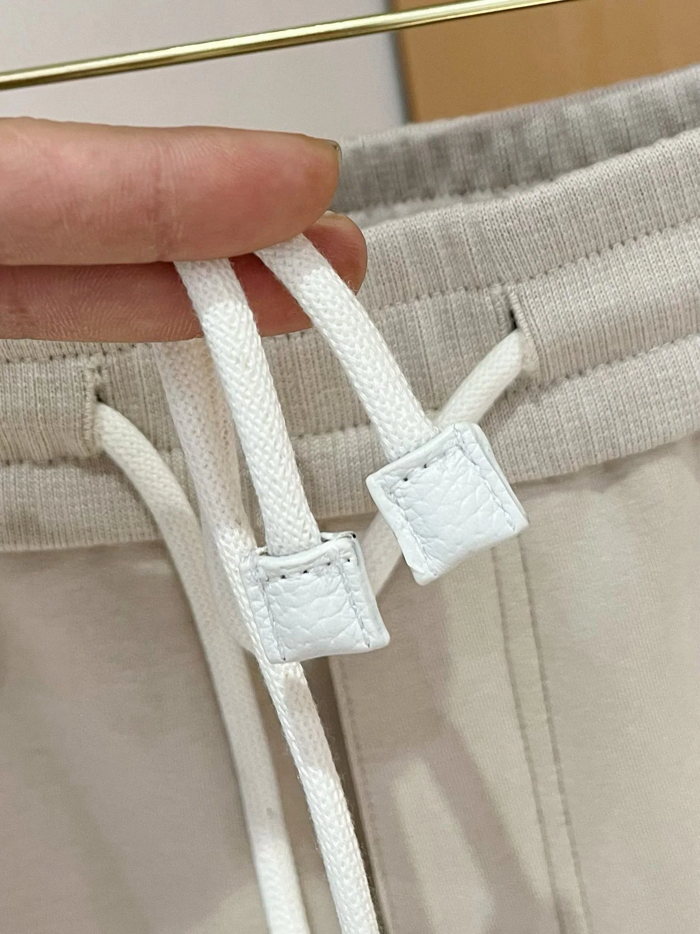 브루넬로쿠치넬리 린넨 남성 바지 상세 이미지 7