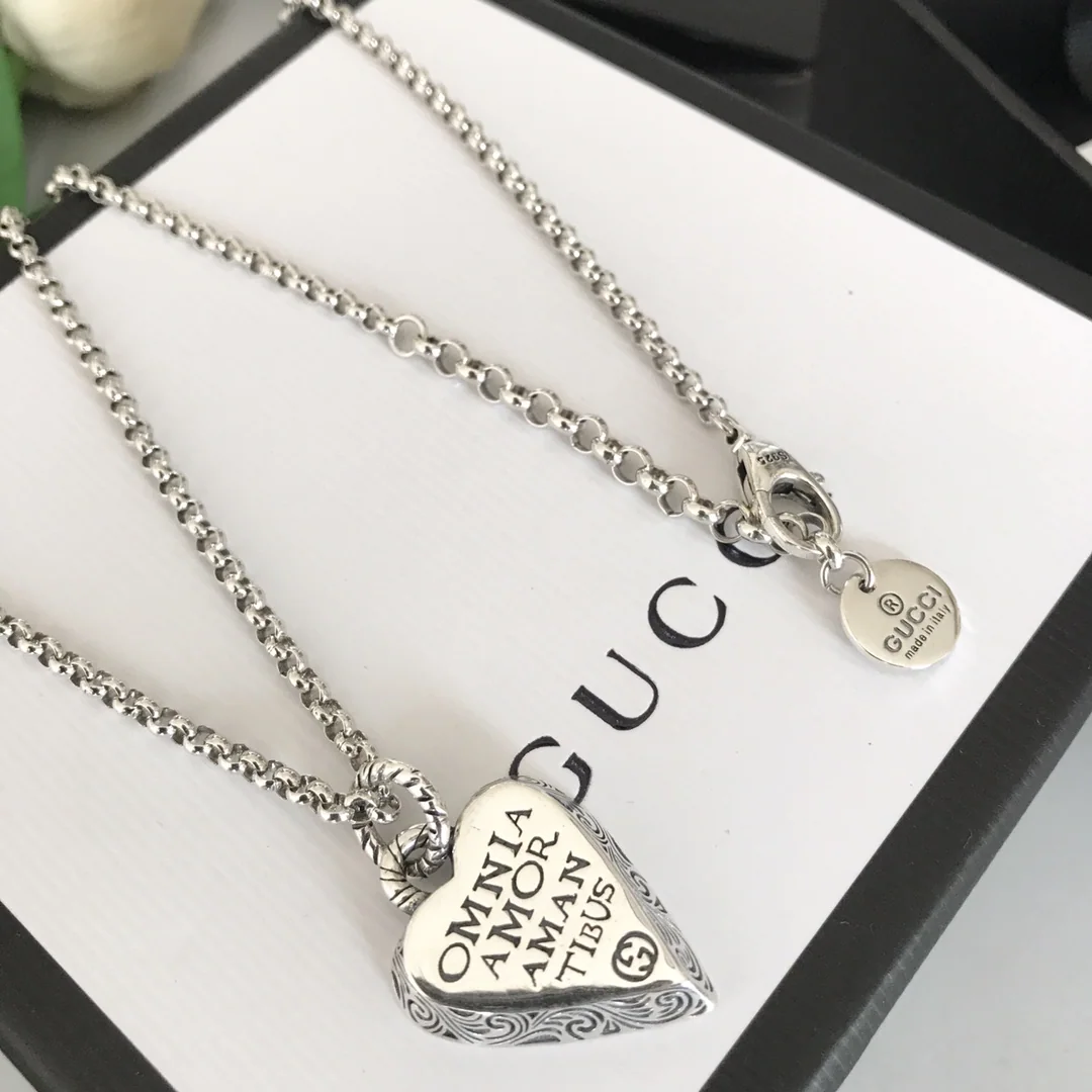 구찌 목걸이 55755 Gucci Necklace 상세 이미지 2