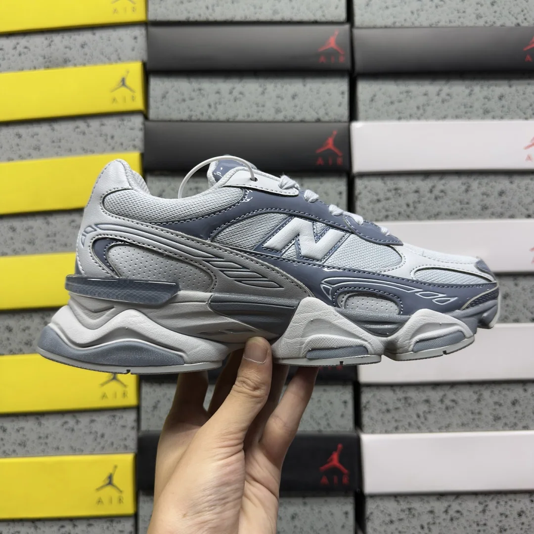 뉴발란스 [C] 9060 U90605HS 202256 New Balance 9060 상세 이미지 2