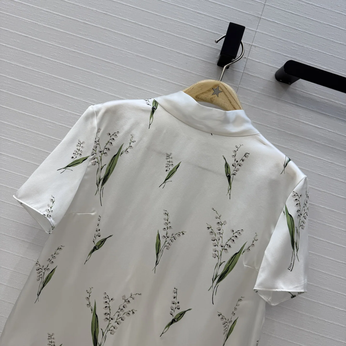 디올 여성 셔츠 92058 Dior Shirt 상세 이미지 2
