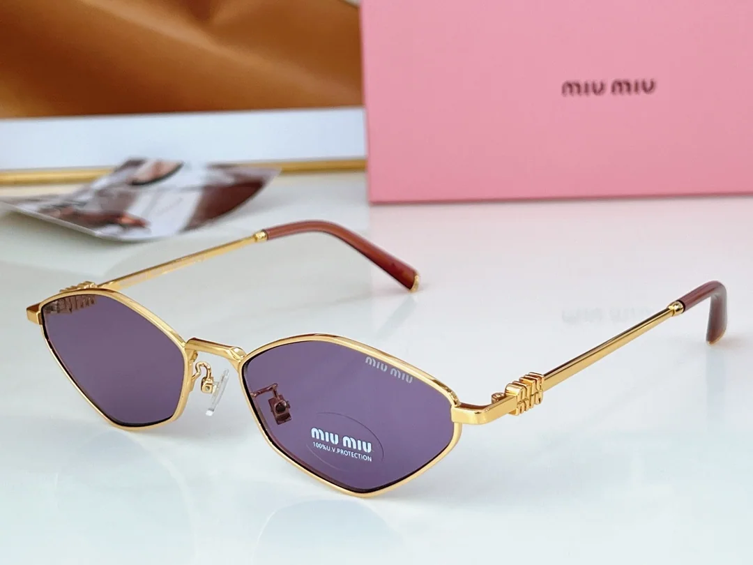 미우미우 선글라스 73326 Miu Miu Sunglasses 상세 이미지 6