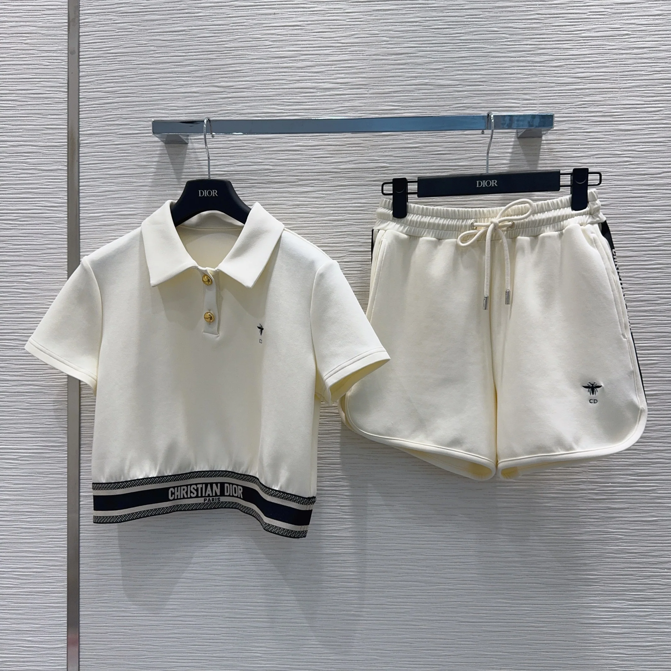디올 2026 SS 여성 바지 92258 Dior Pants 상세 이미지 10