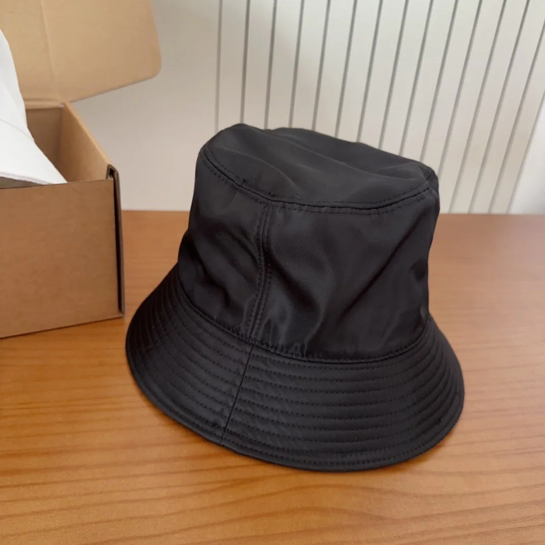 프라다 모자 85108 Prada Cap 상세 이미지 4