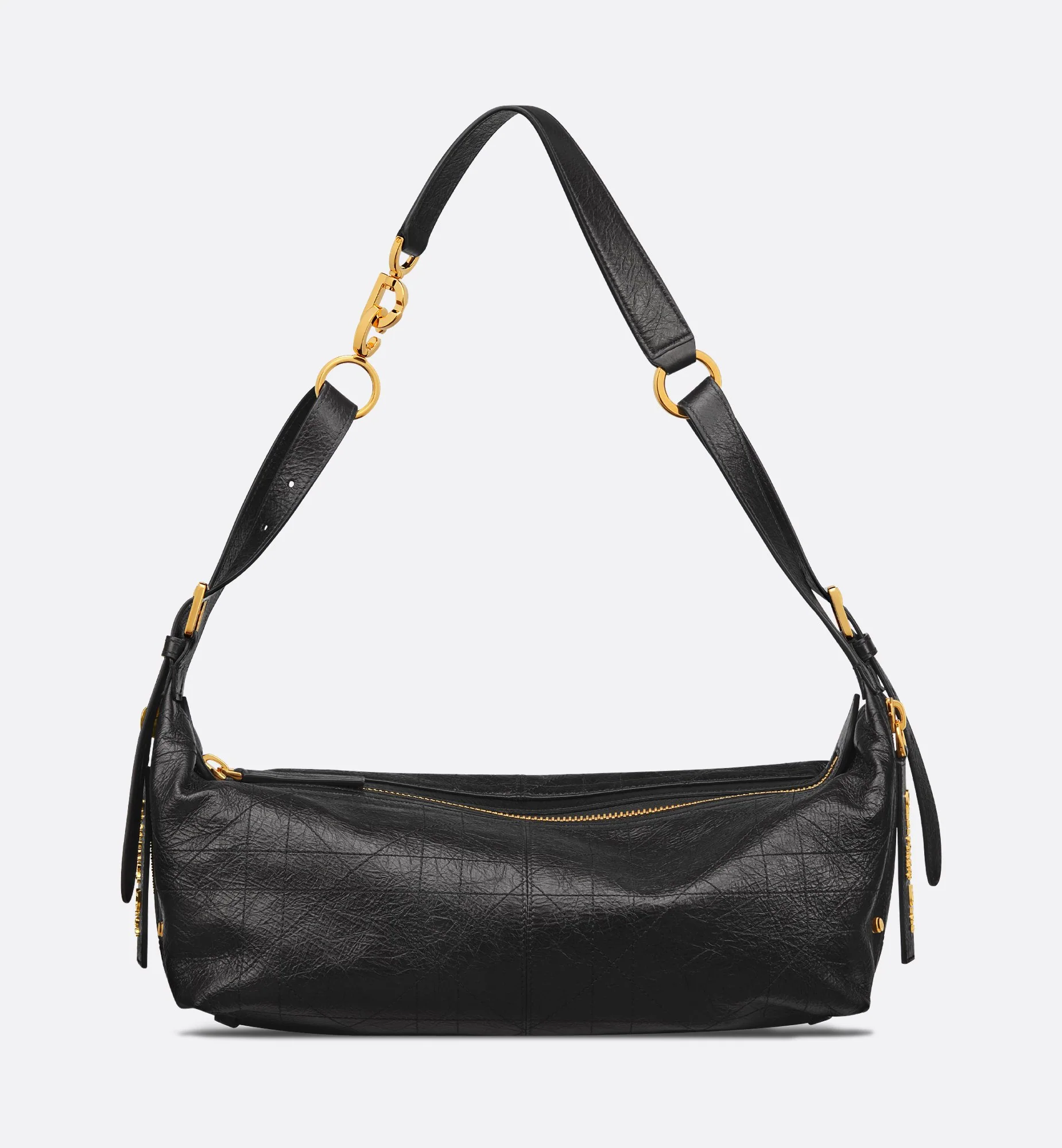 디올 중간 사이즈 숄더백 상세 이미지 3