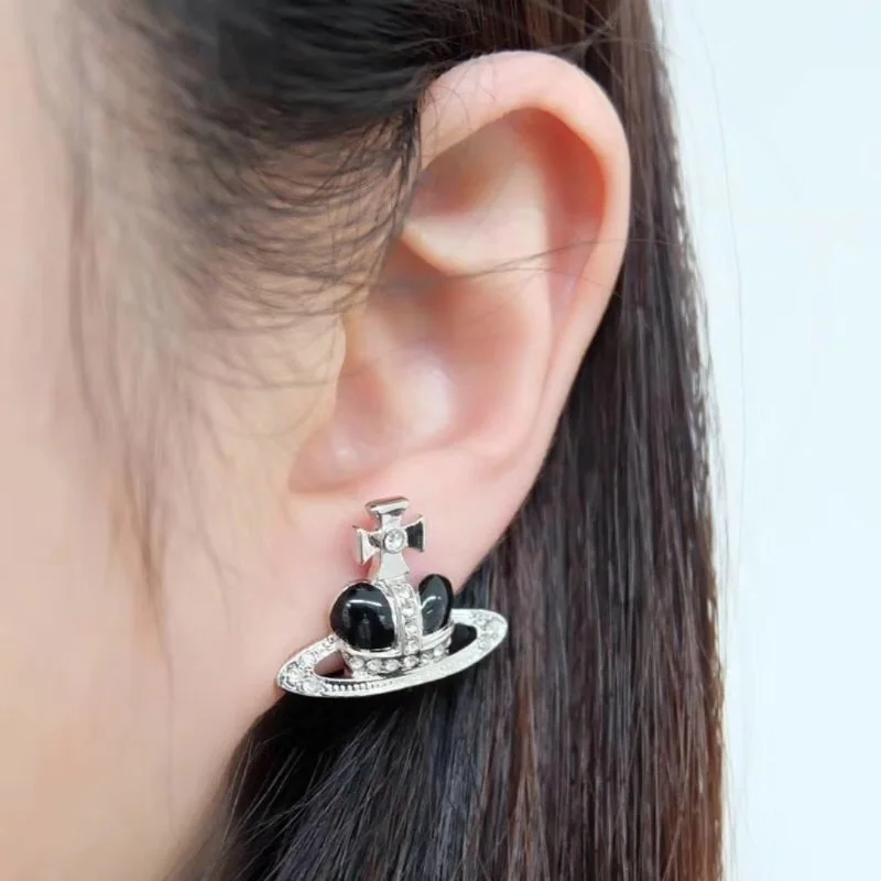 비비안웨스트우드 귀걸이 65027 Vivienne Westwood Earrings 상세 이미지 2