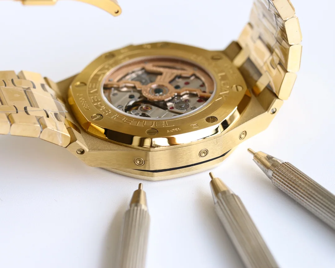 오데마피게 오데마 피게 시계 Audemars Piguet 상세 이미지 8