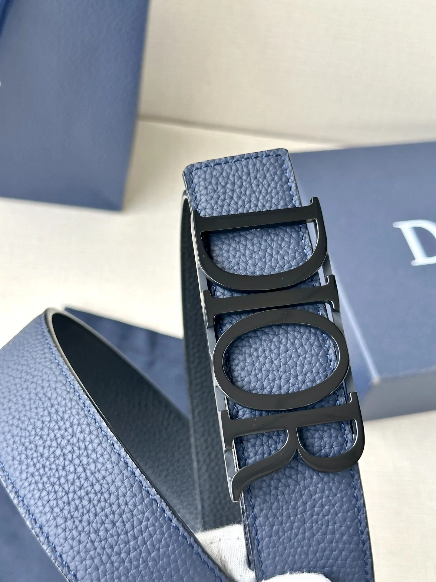 디올 벨트 59669 Dior Belt 상세 이미지 8