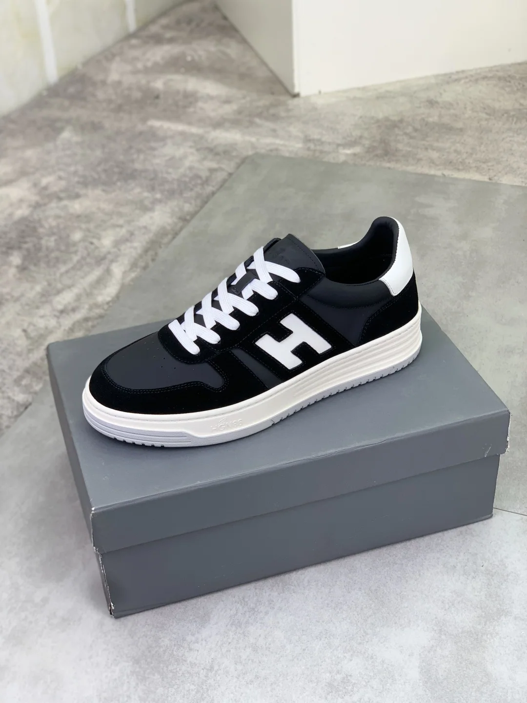 호간 신발 154440 Hogan Sneakers 상세 이미지 4