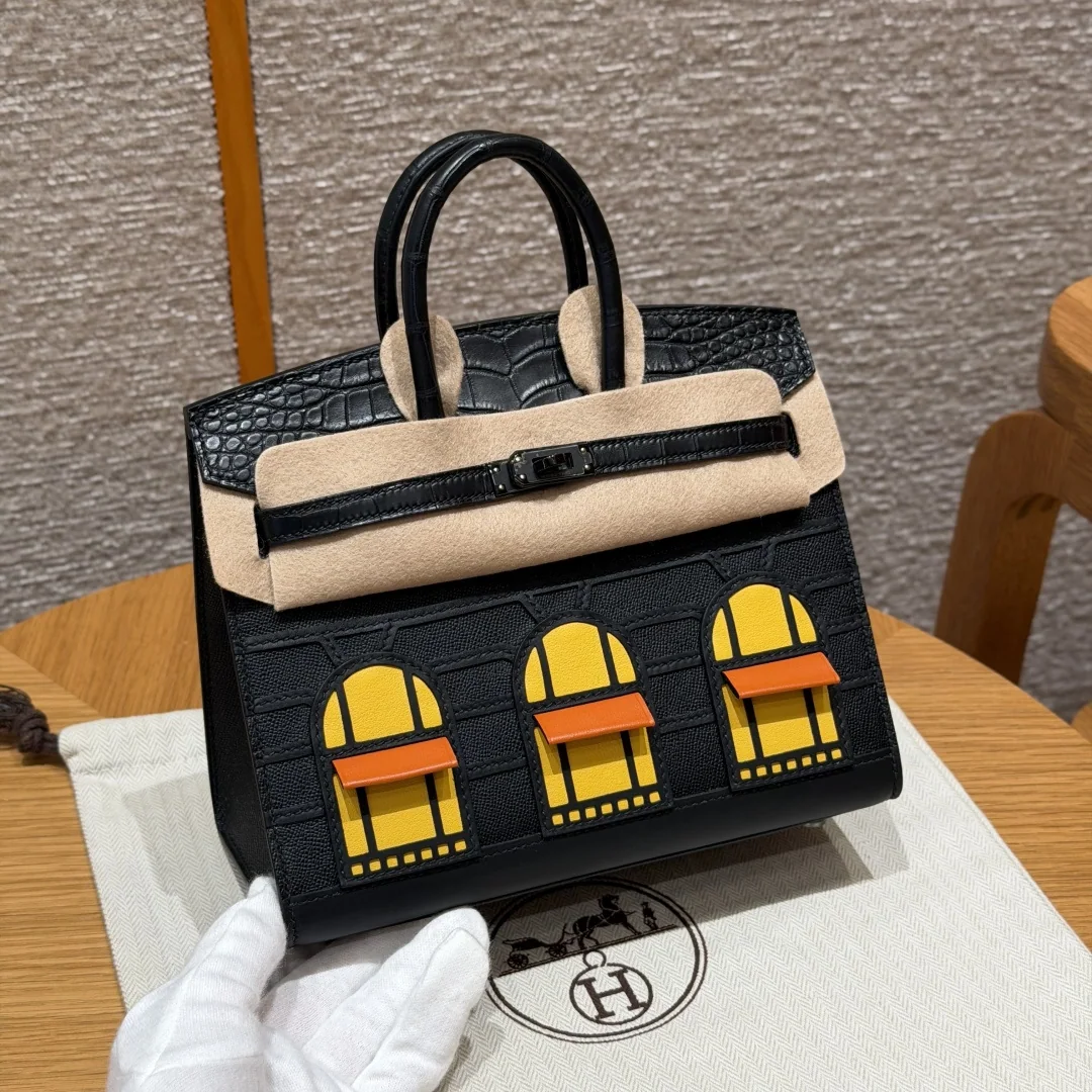 에르메스 버킨 20 cm 가방 144443
