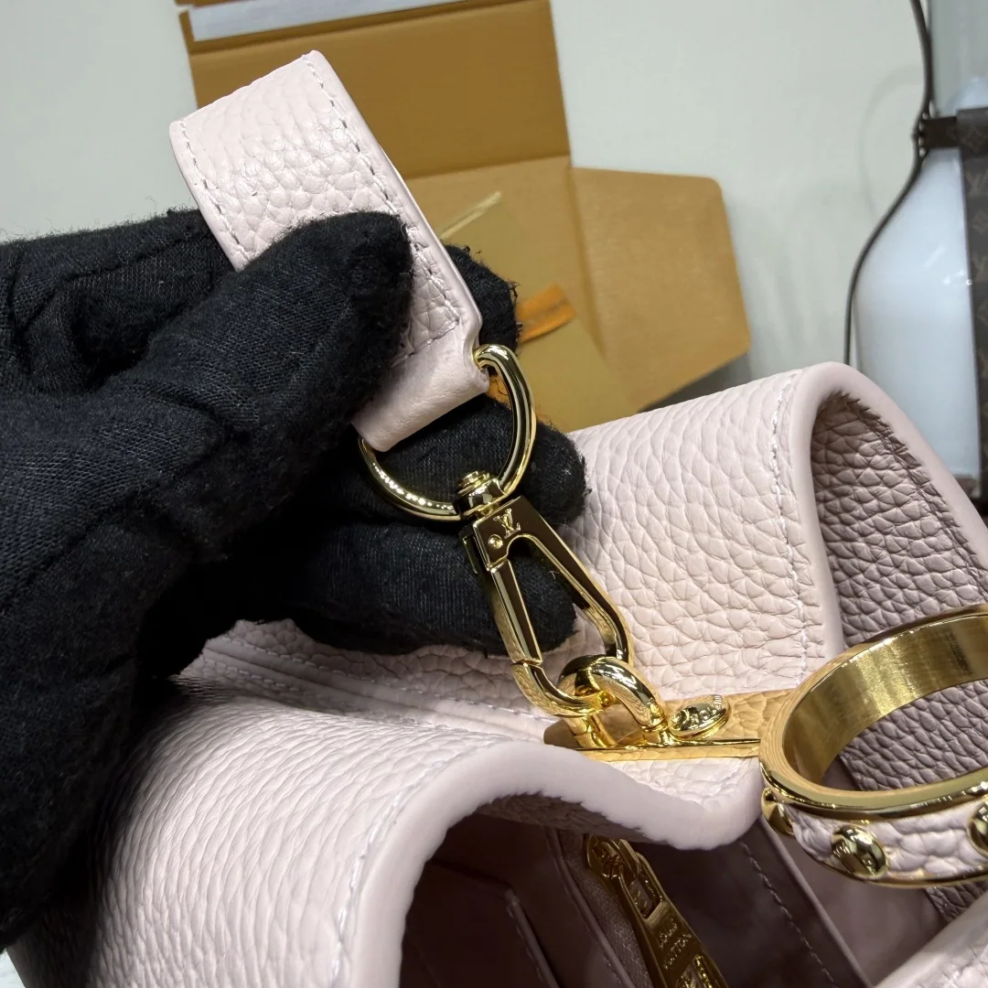 루이비통 캡시뉴 BB 가방 M25089 상세 이미지 8