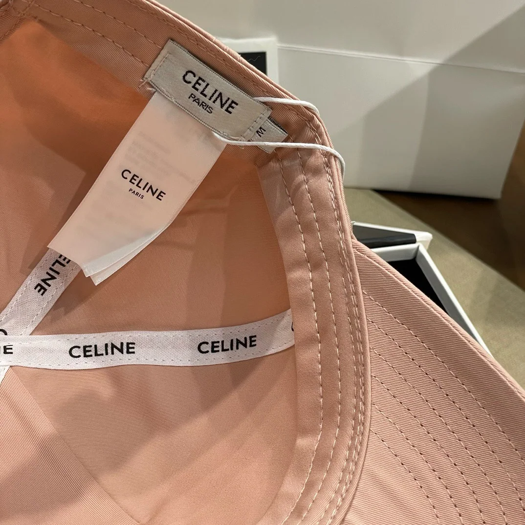 셀린느 모자 83130 Celine Cap 상세 이미지 8