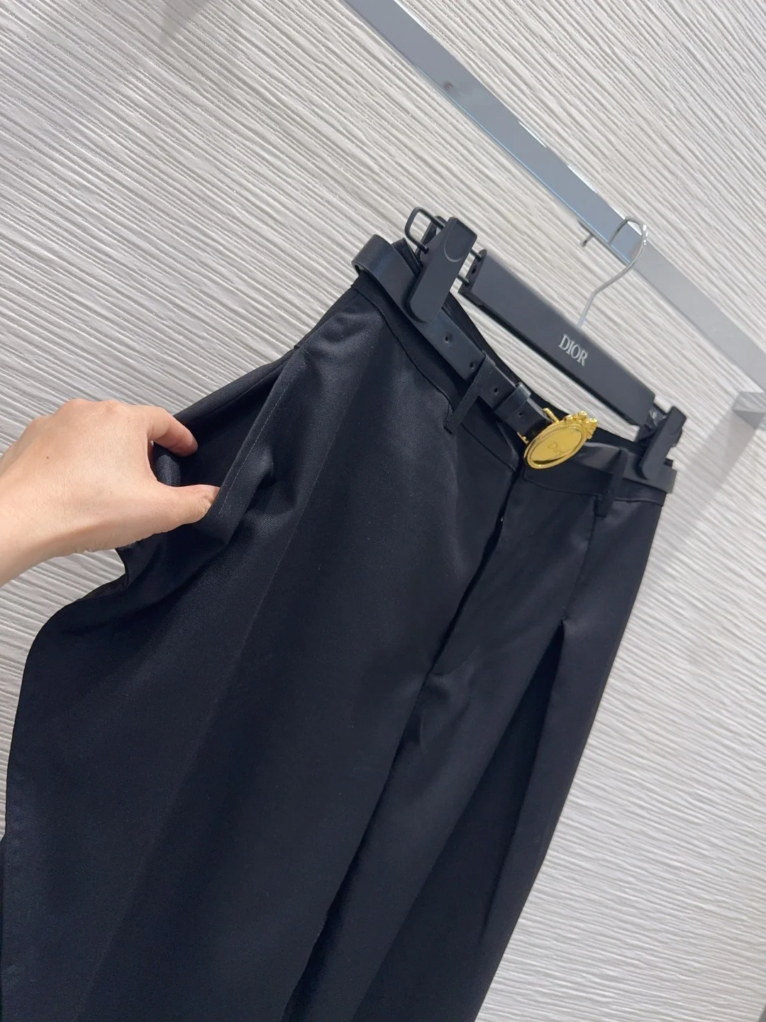 디올 2026 SS 여성 바지 92177 Dior Pants 상세 이미지 3