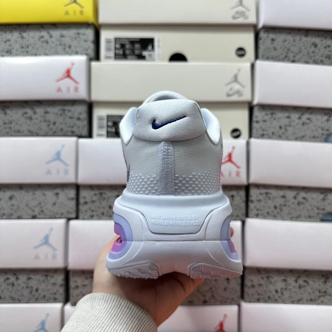 나이키 [5A] 보메로 프리미엄 HM5973-400 201620 Nike Vomero Premium Blue Tint 상세 이미지 9