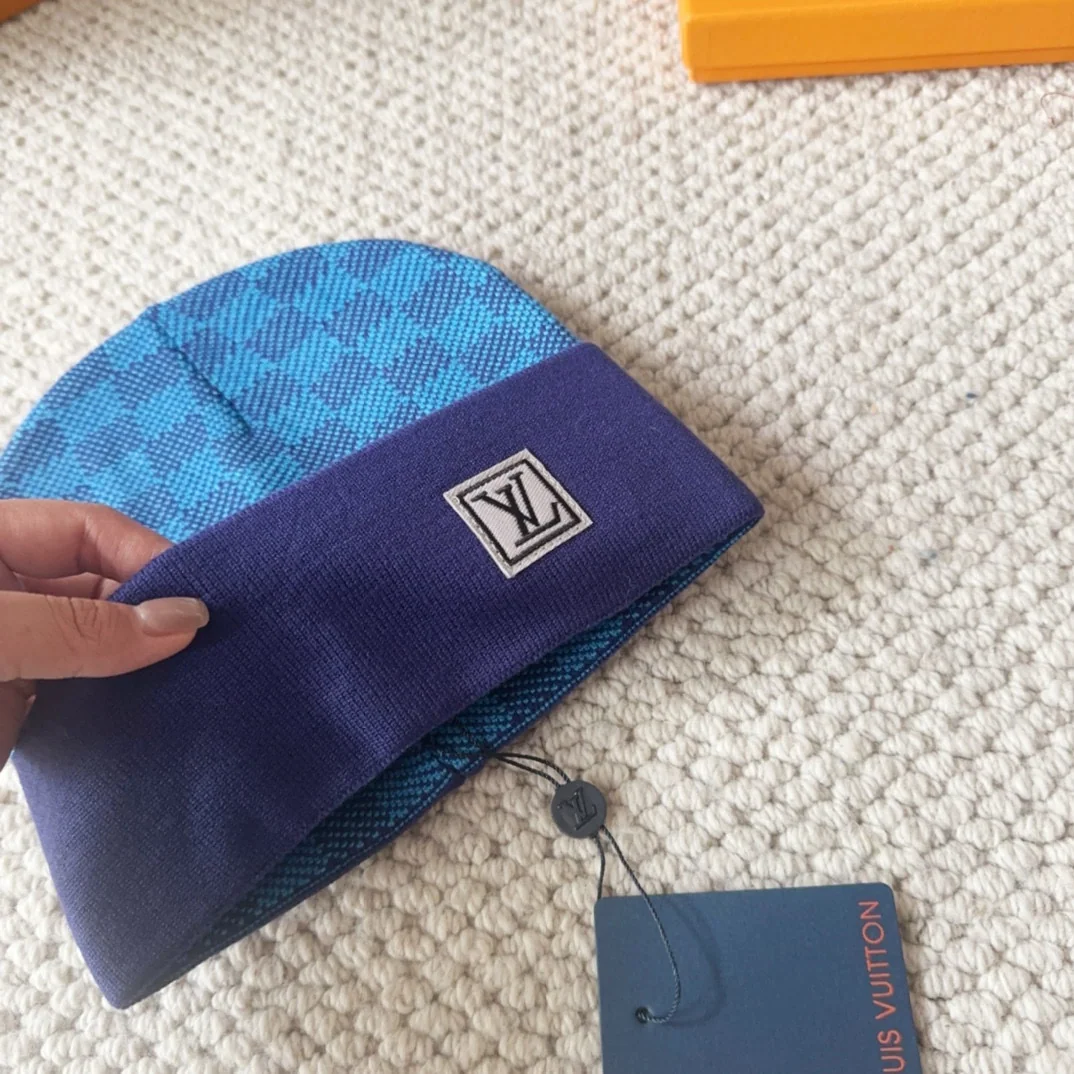 루이비통 모자 79280 Louis Vuitton Cap 상세 이미지 4