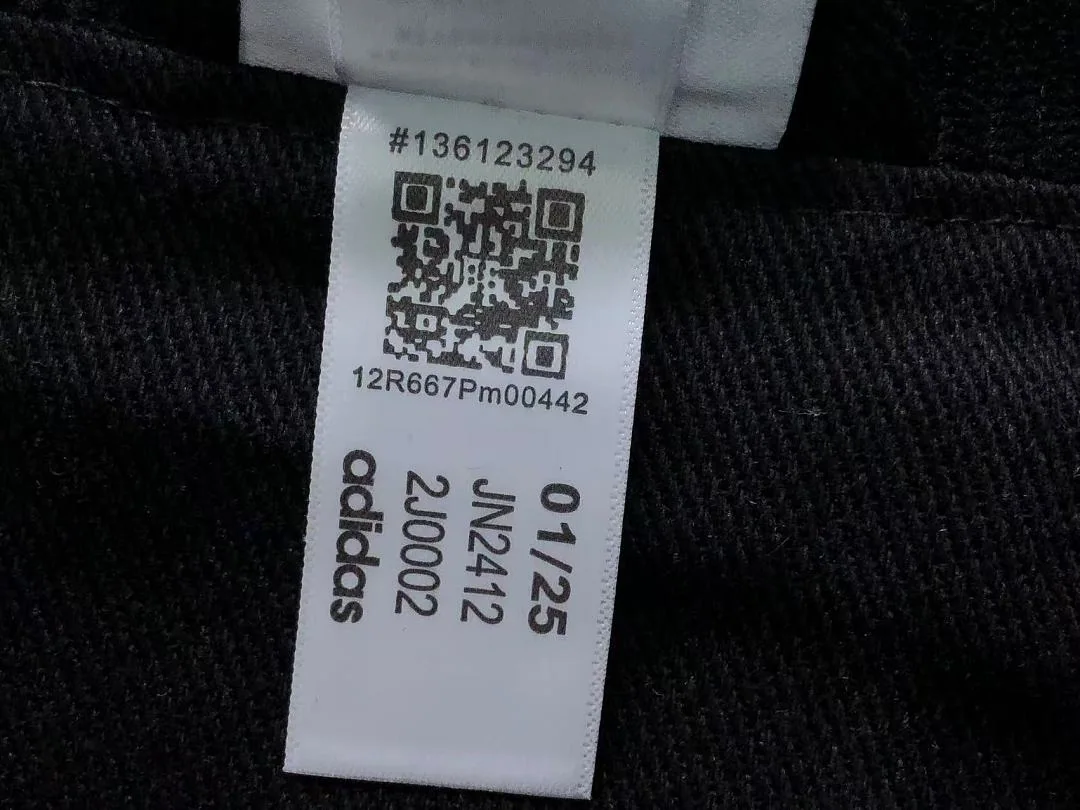 아디다스 자켓 202954 Adidas Jacket 상세 이미지 24