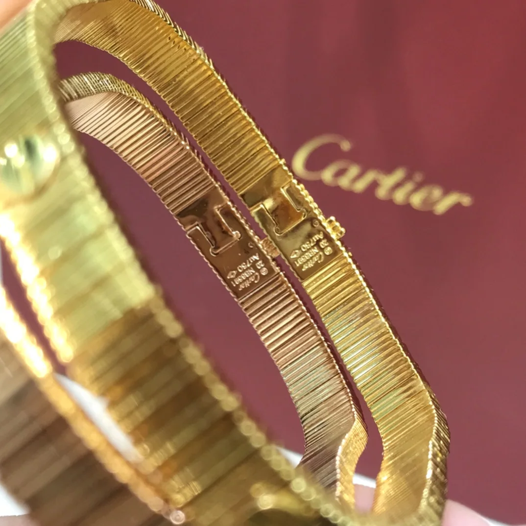 까르띠에 팔찌 59436 Cartier Bracelet 상세 이미지 8