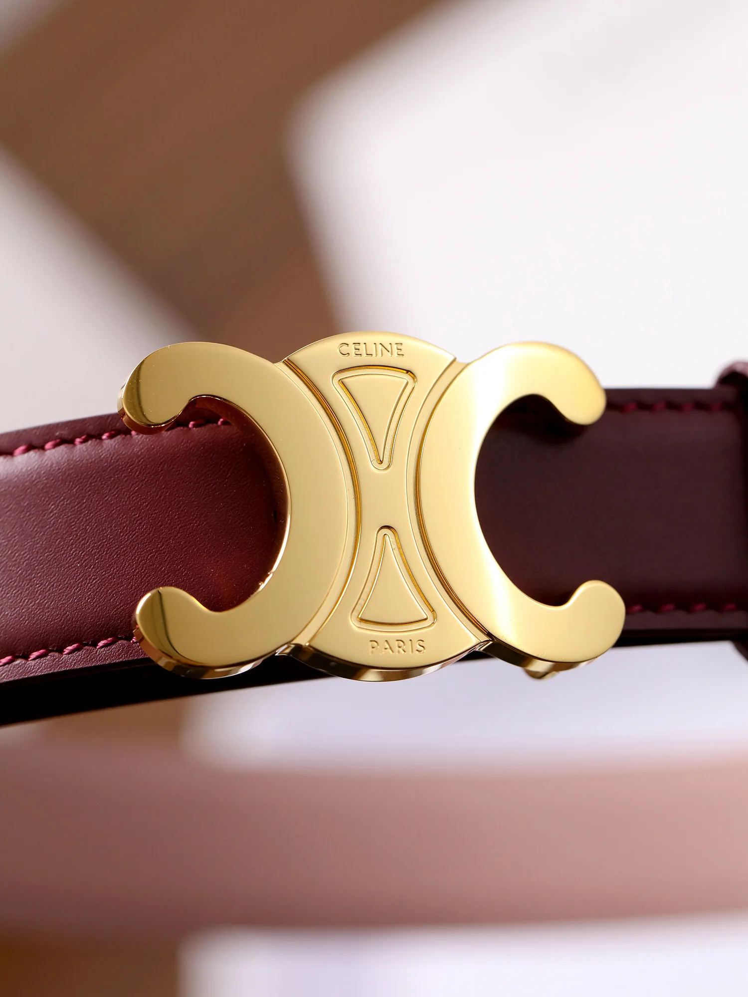 셀린느 벨트 58779 Celine Belt 상세 이미지 18
