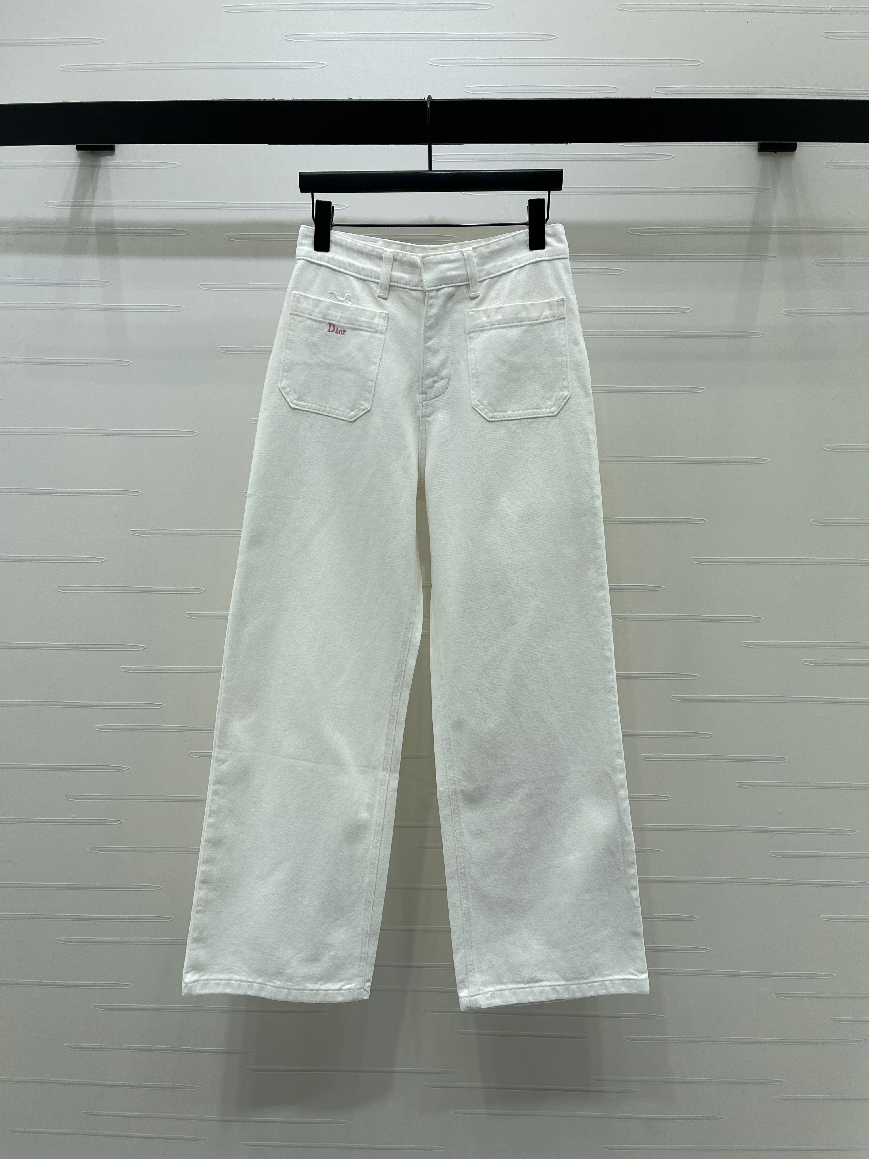 디올 여성 바지 92338 Dior Pants 상세 이미지 11
