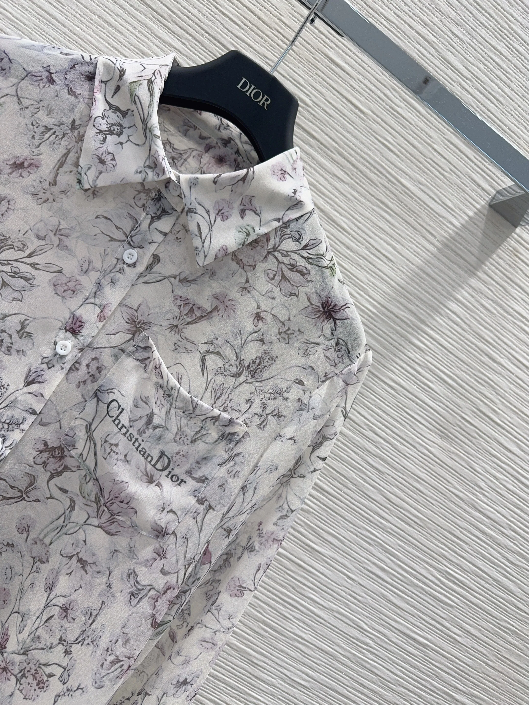 디올 2026 SS 여성 셔츠 92022 Dior Shirt 상세 이미지 13