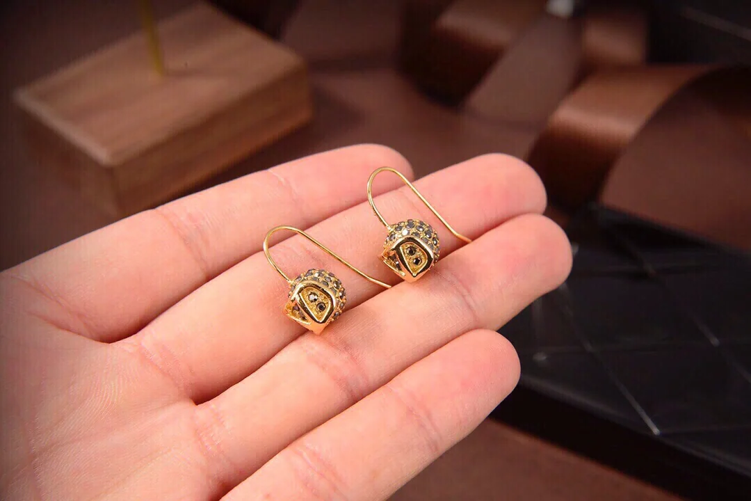 발렌티노 귀걸이 63673 Valentino Earrings 상세 이미지 4