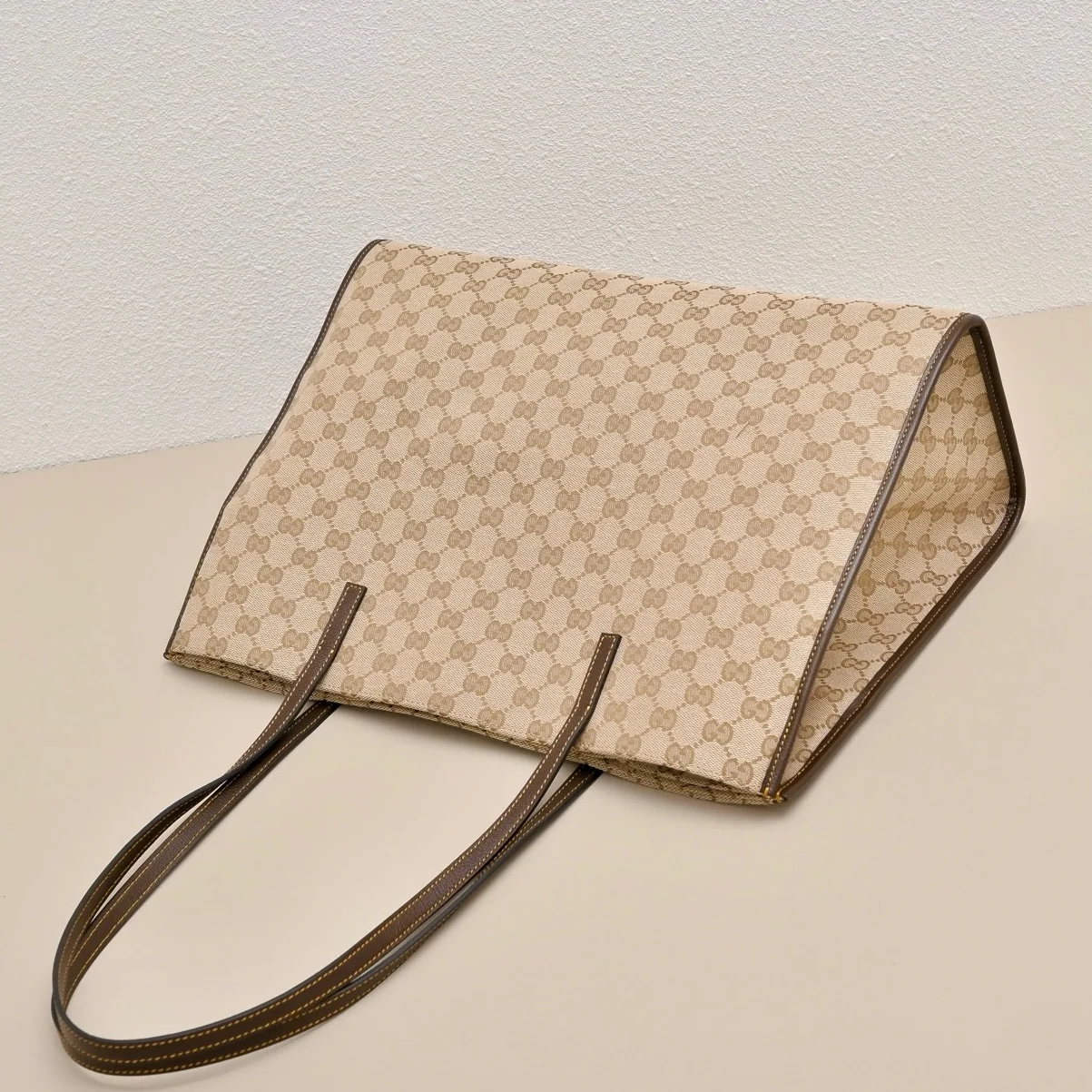 구찌 론드라 라지 토트백 상세 이미지 5