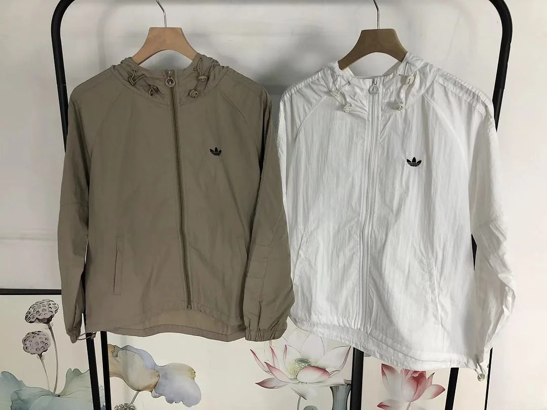 아디다스 UV 차단 자켓 202970 Adidas UV Protection Jacket 상세 이미지 27