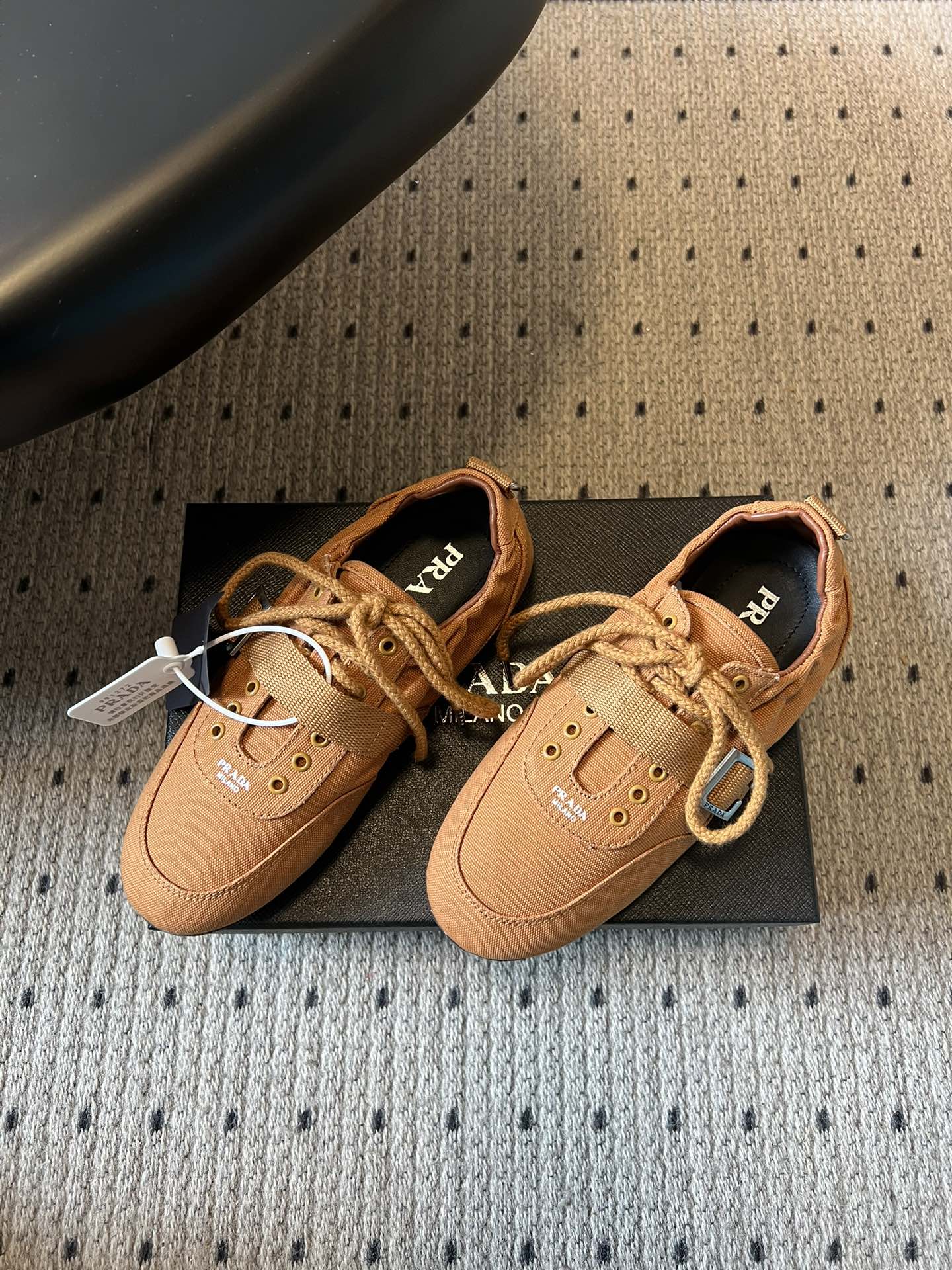 프라다 신발 8192 상세 이미지 2