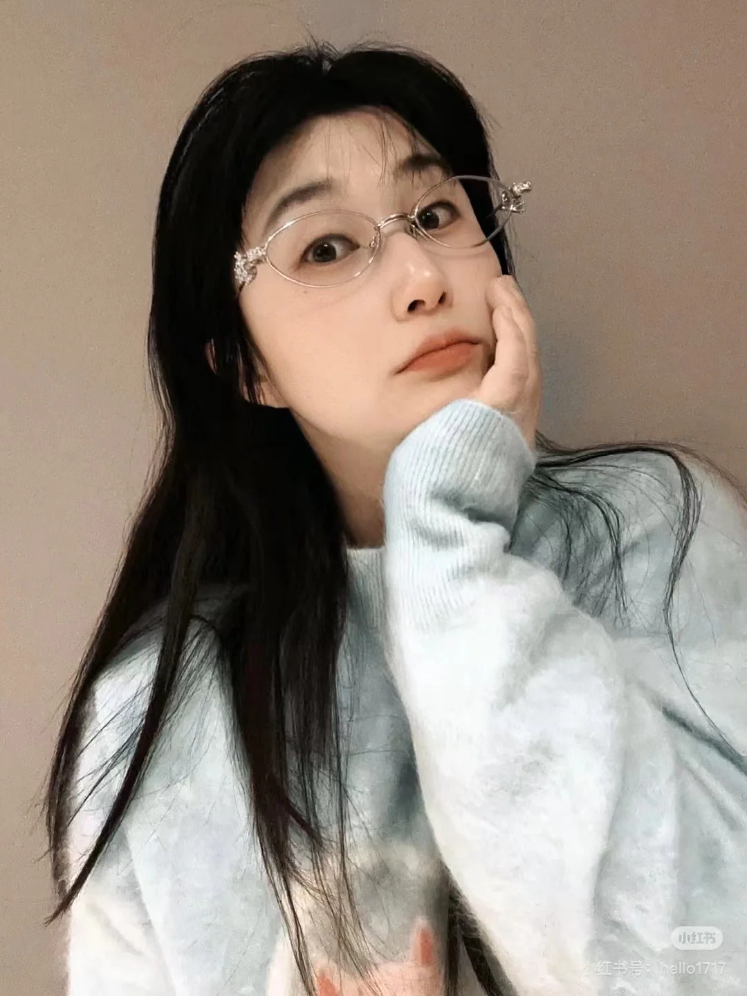 젠틀몬스터 카랫 선글라스 상세 이미지 9