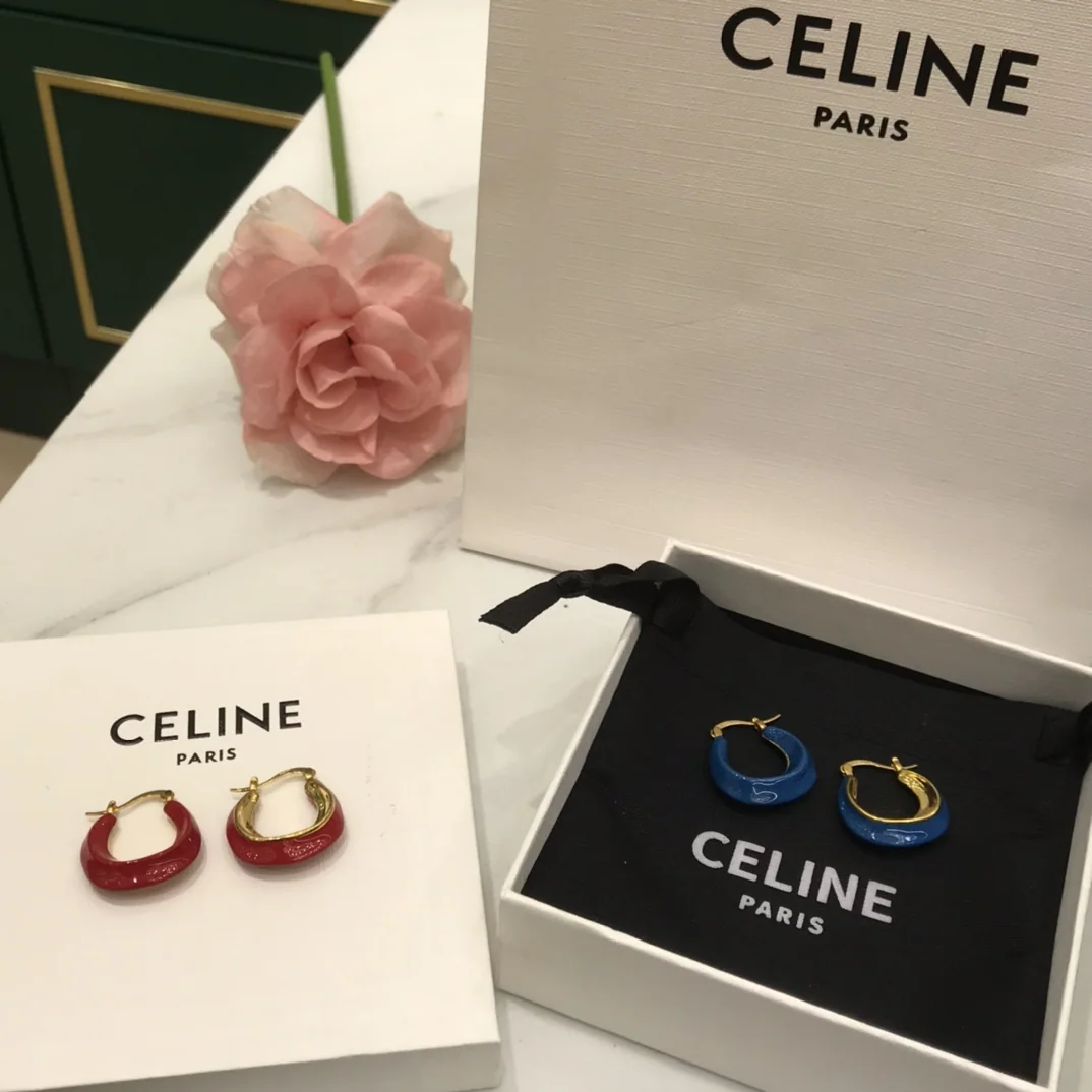 셀린느 귀걸이 69283 Celine Earrings