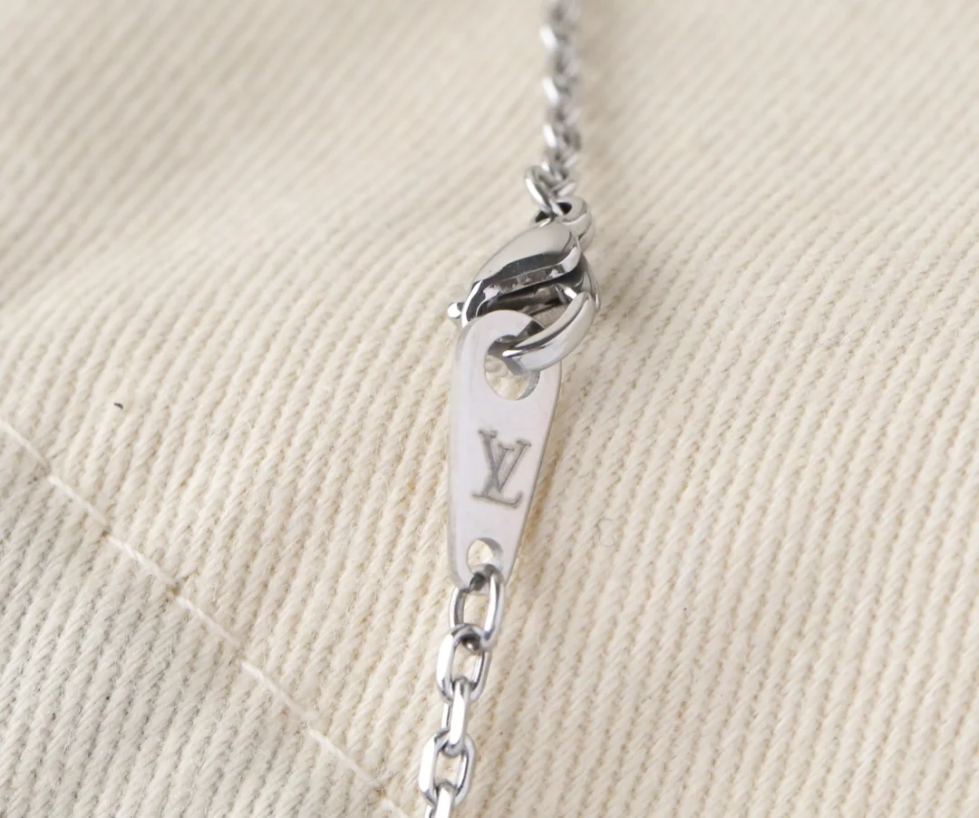 루이비통 목걸이 64168 Louis Vuitton Necklace 상세 이미지 7
