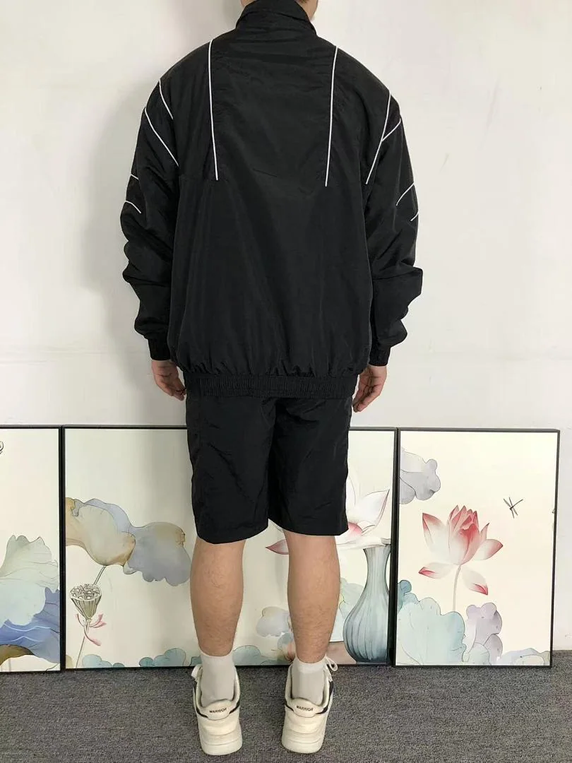 아디다스 자켓 202950 Adidas Jacket 상세 이미지 4