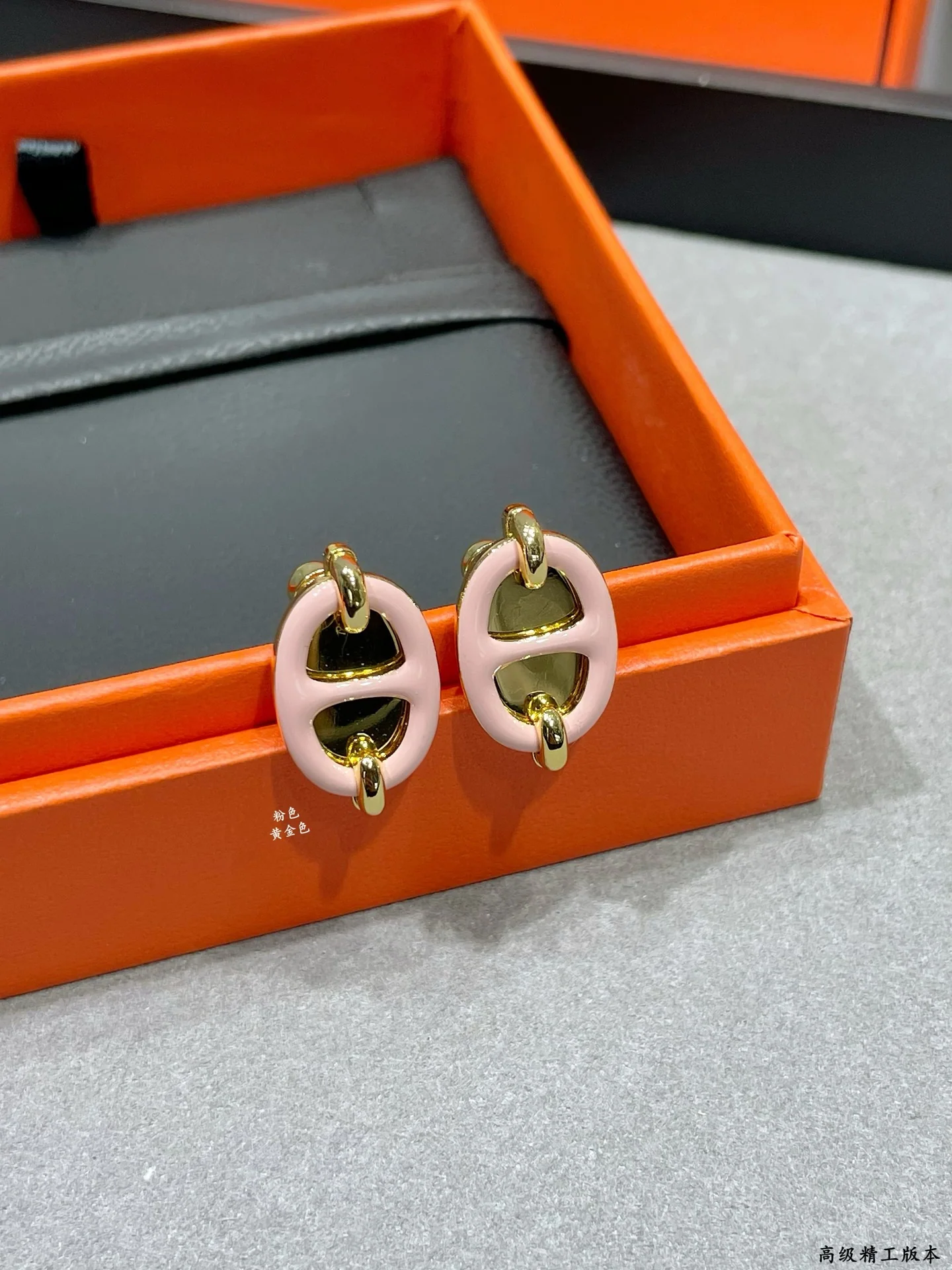 에르메스 귀걸이 70334 Hermes Earrings 상세 이미지 4