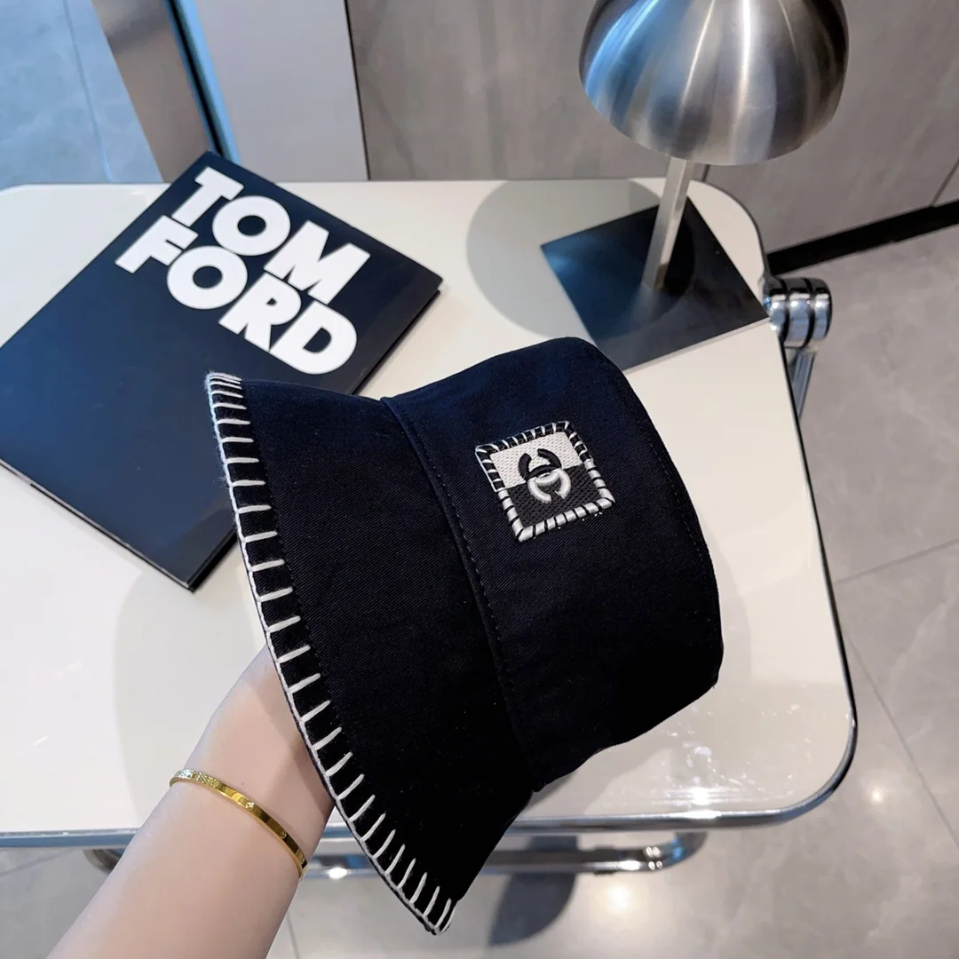 샤넬 모자 82068 Chanel Cap 상세 이미지 3