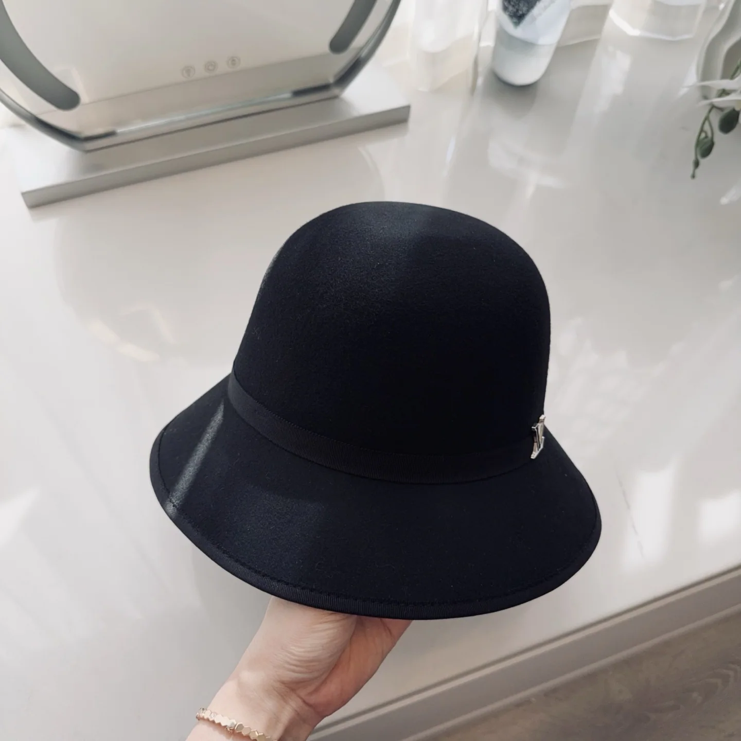 루이비통 모자 79289 Louis Vuitton Cap 상세 이미지 7