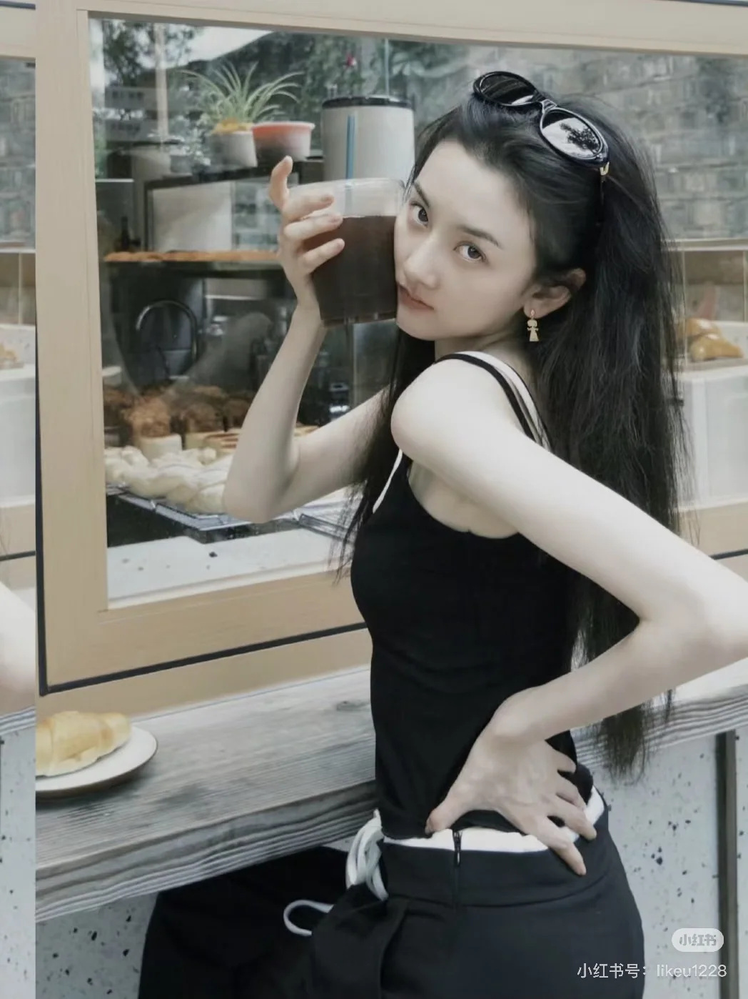 젠틀몬스터 모데레이터 접이식 선글라스 상세 이미지 6