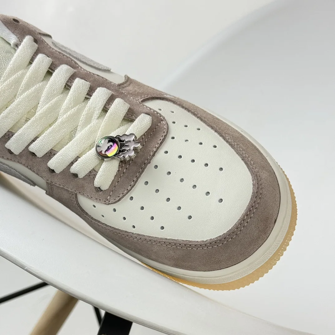 나이키포스 에어 포스 원 커스텀 에디션 신발 상세 이미지 7