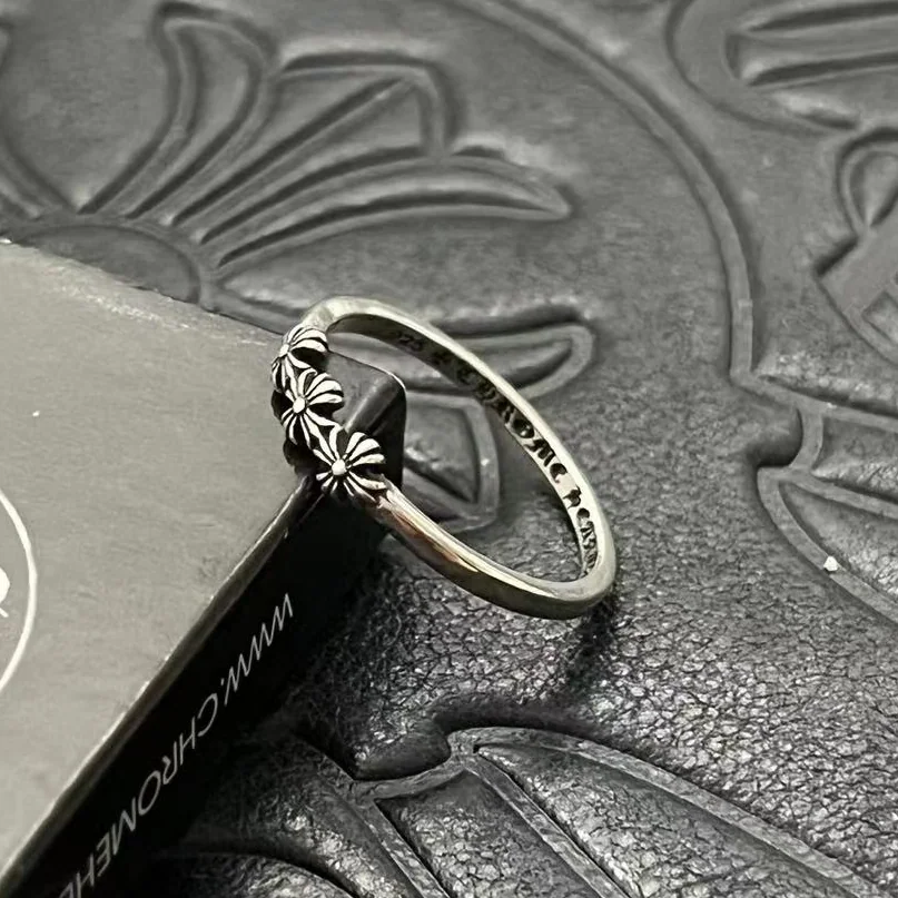크롬하츠 반지 62979 Chrome Hearts Ring 상세 이미지 6