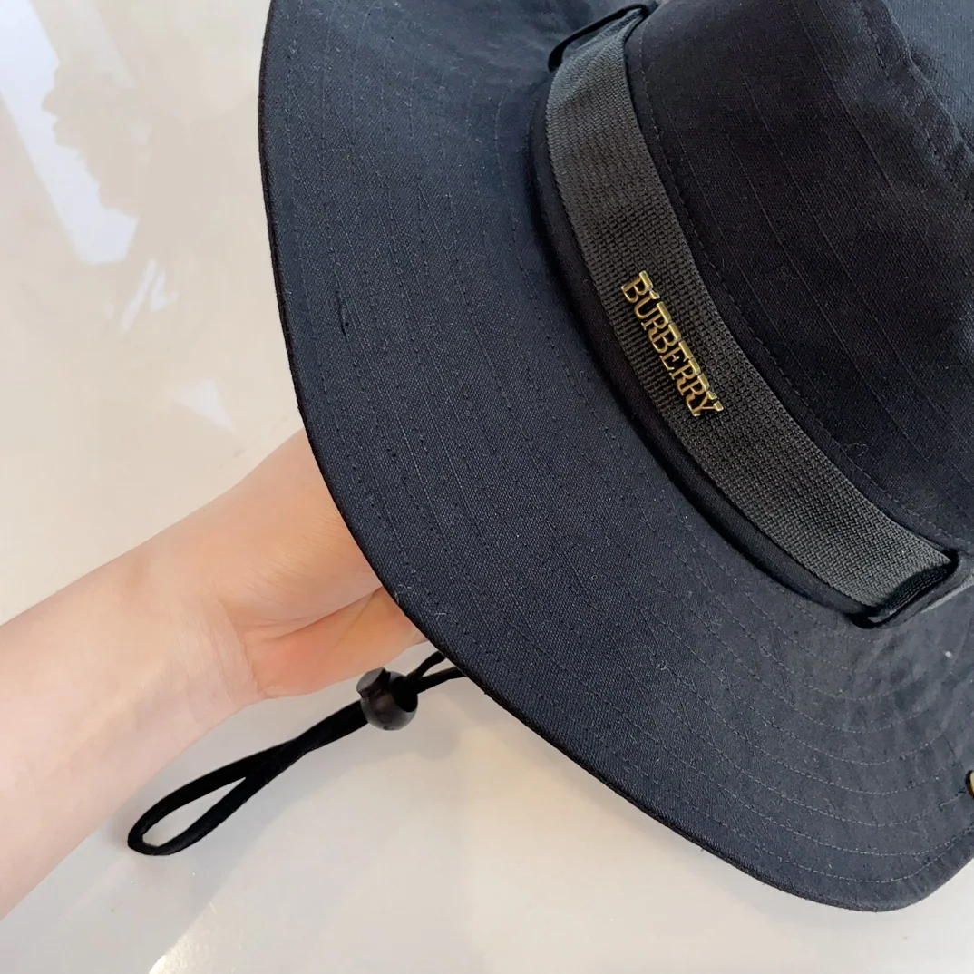 버버리 모자 81938 Burberry Cap 상세 이미지 3