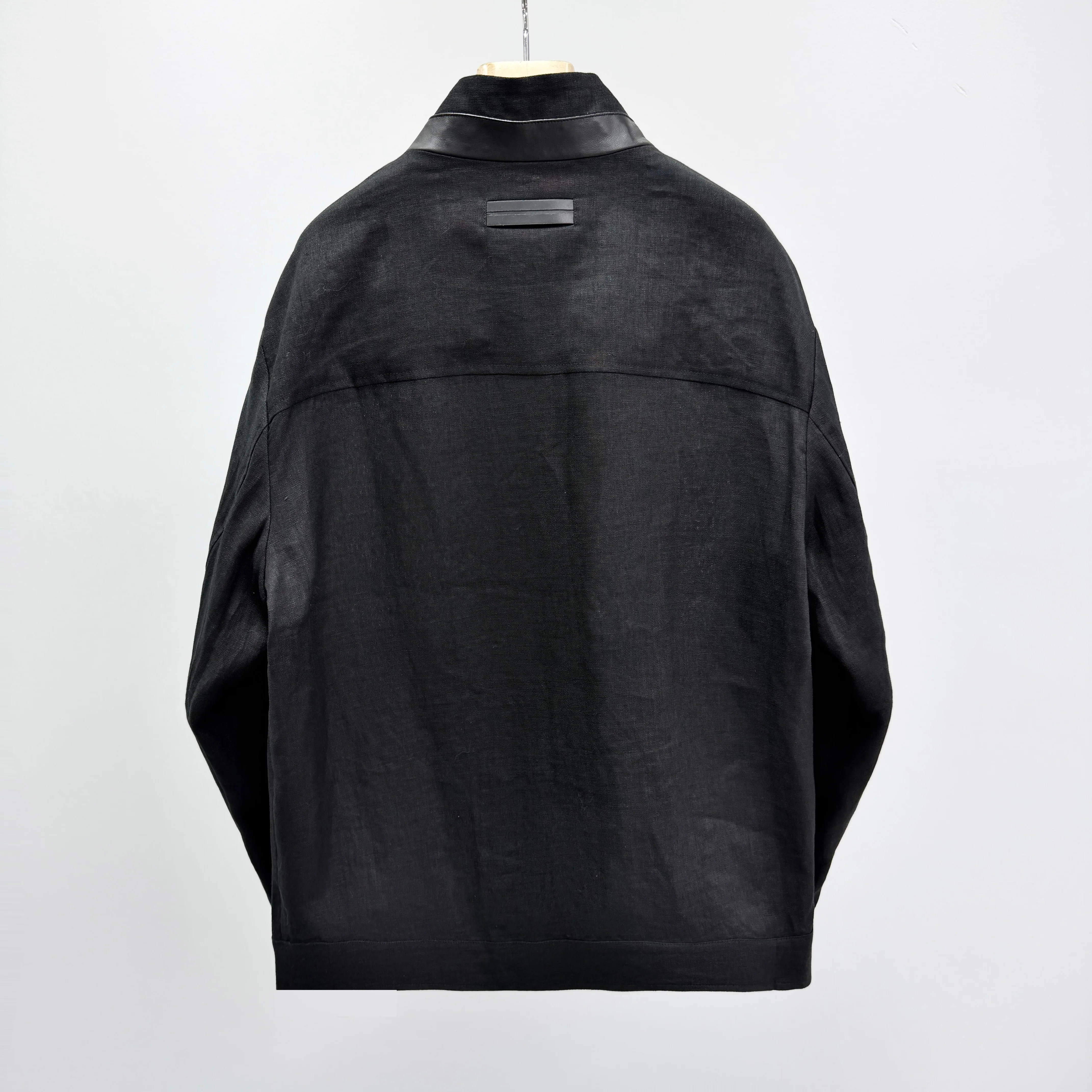 제냐 남성 자켓 53820 Zegna 상세 이미지 11
