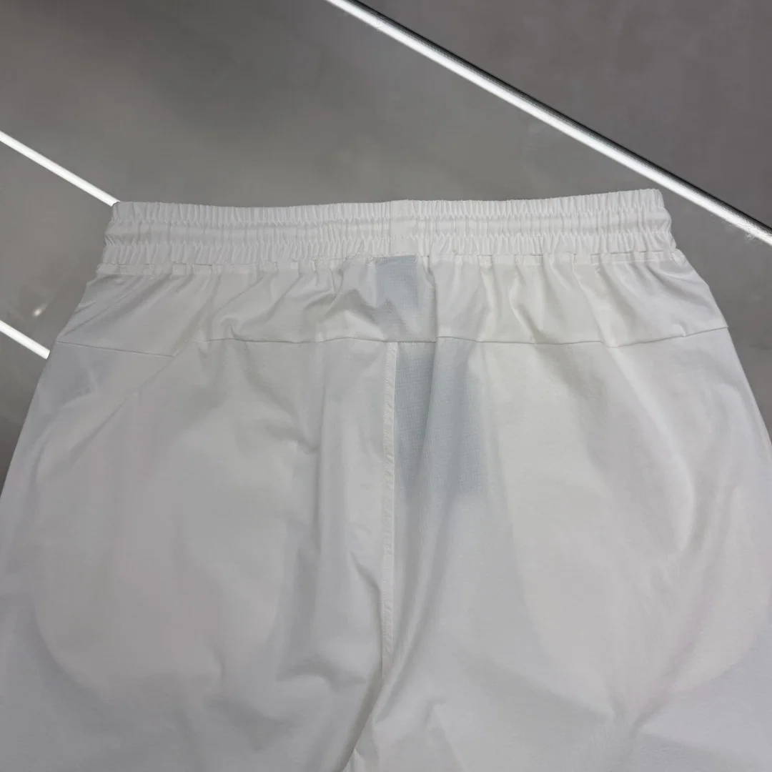 아크테릭스 남성 자수 로고 반바지 상세 이미지 7
