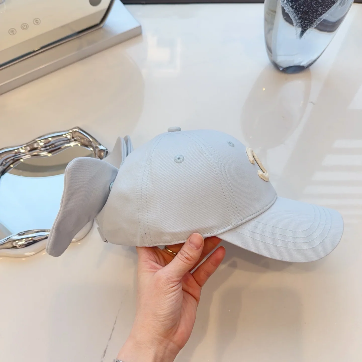 샤넬 모자 82580 Chanel Cap 상세 이미지 2