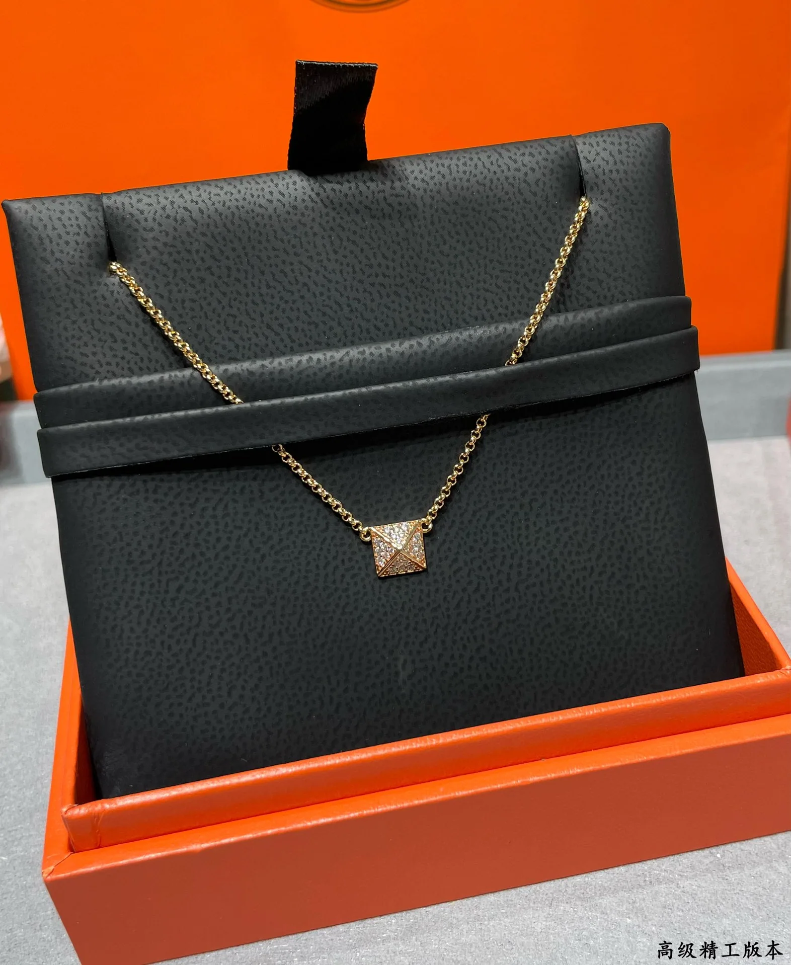 에르메스 목걸이 70299 Hermes Necklace 상세 이미지 5