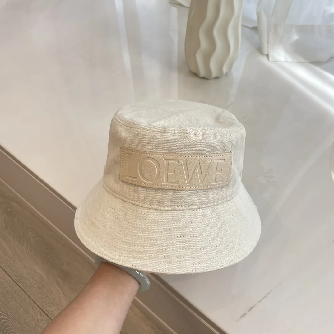 로에베 모자 79001 Loewe Cap 상세 이미지 2