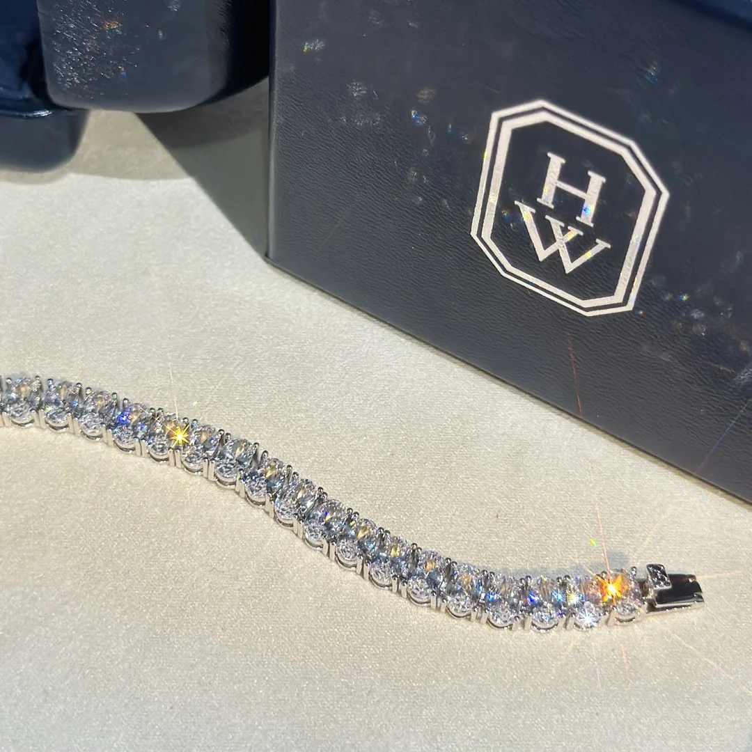 해리윈스턴 팔찌 71853 Harry Winston Bracelet 상세 이미지 4