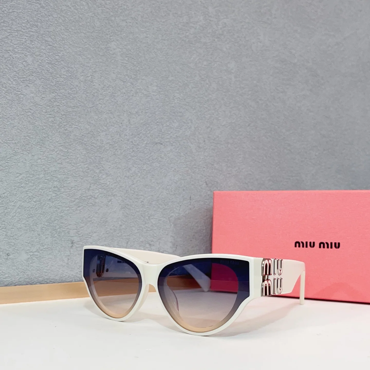 미우미우 선글라스 73071 Miu Miu Sunglasses