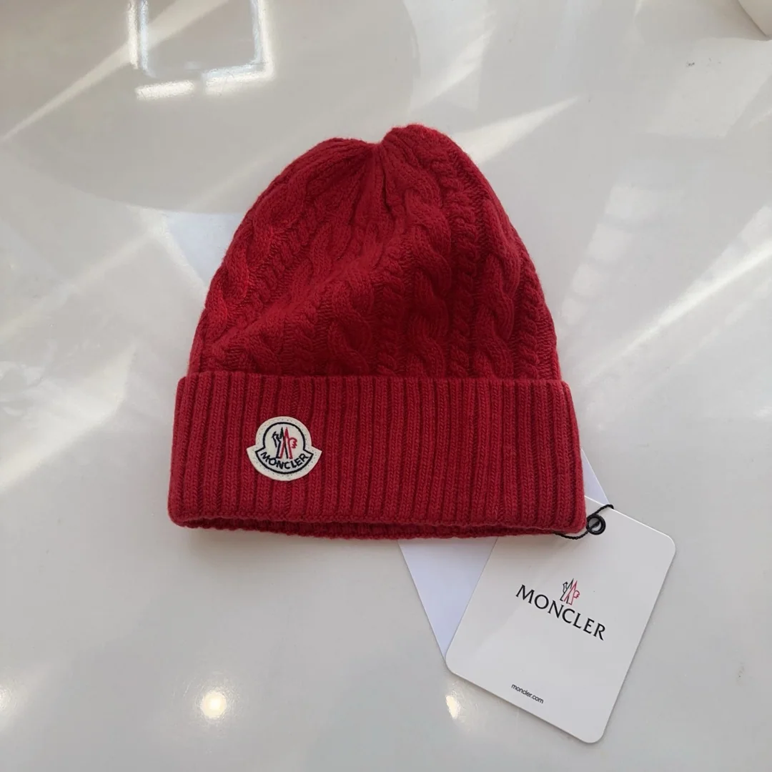 몽클레어 모자 79396 Moncler Cap 상세 이미지 2