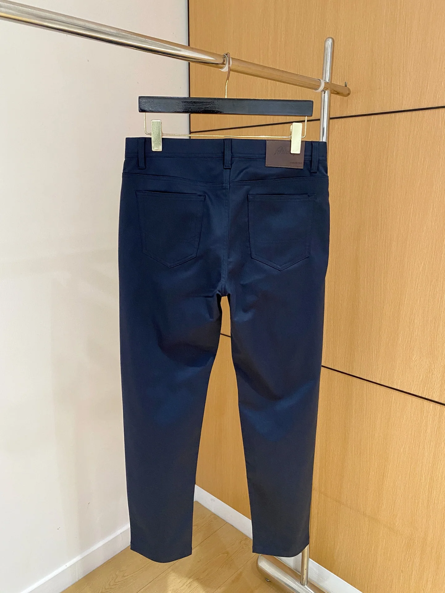 브리오니 남성 바지 88404 Brioni 상세 이미지 10