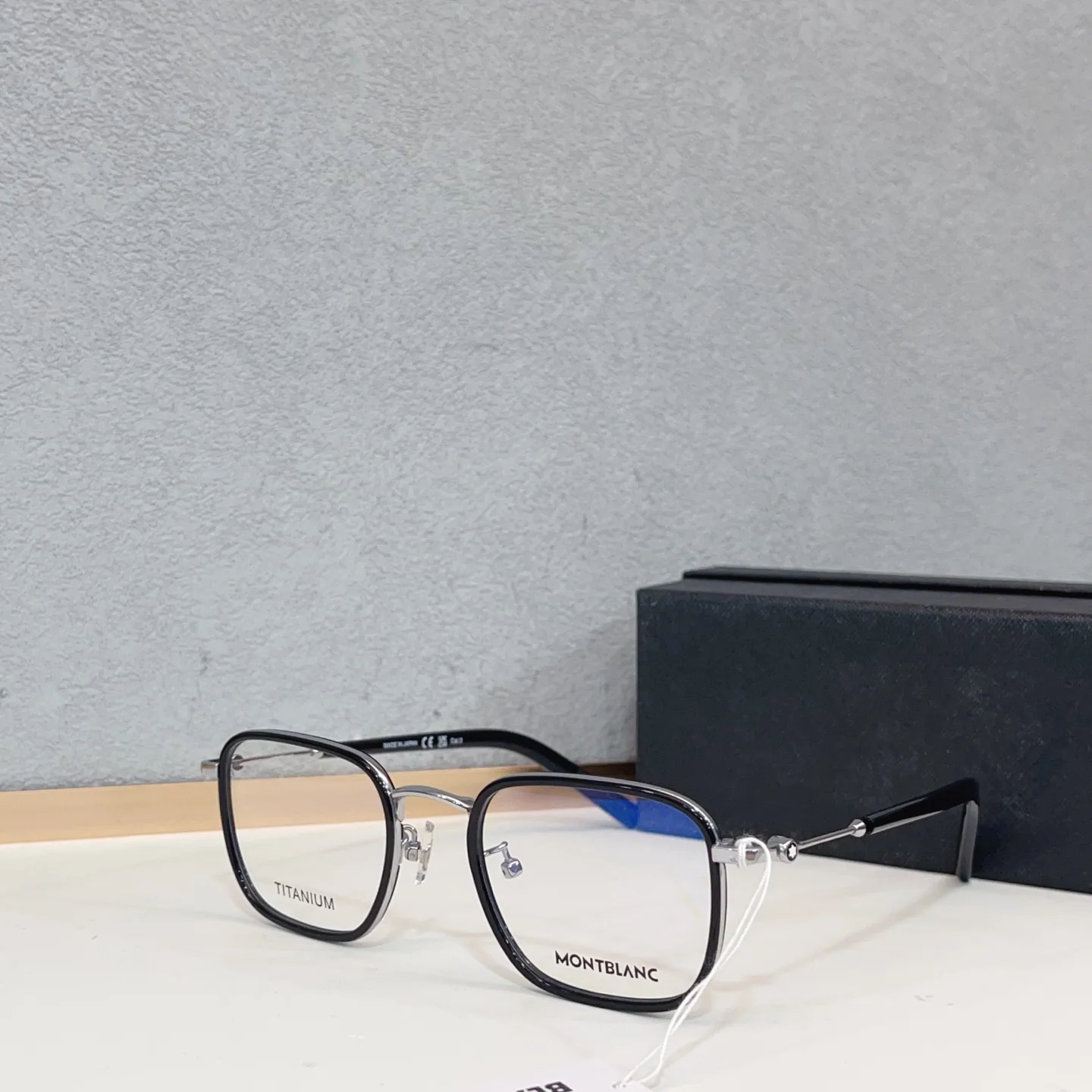 몽블랑 선글라스 72913 Montblanc Sunglasses 상세 이미지 4