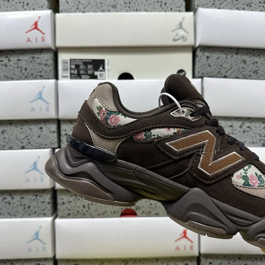 뉴발란스 [C] 9060 U9060ATP 202216 New Balance 9060 상세 이미지 2