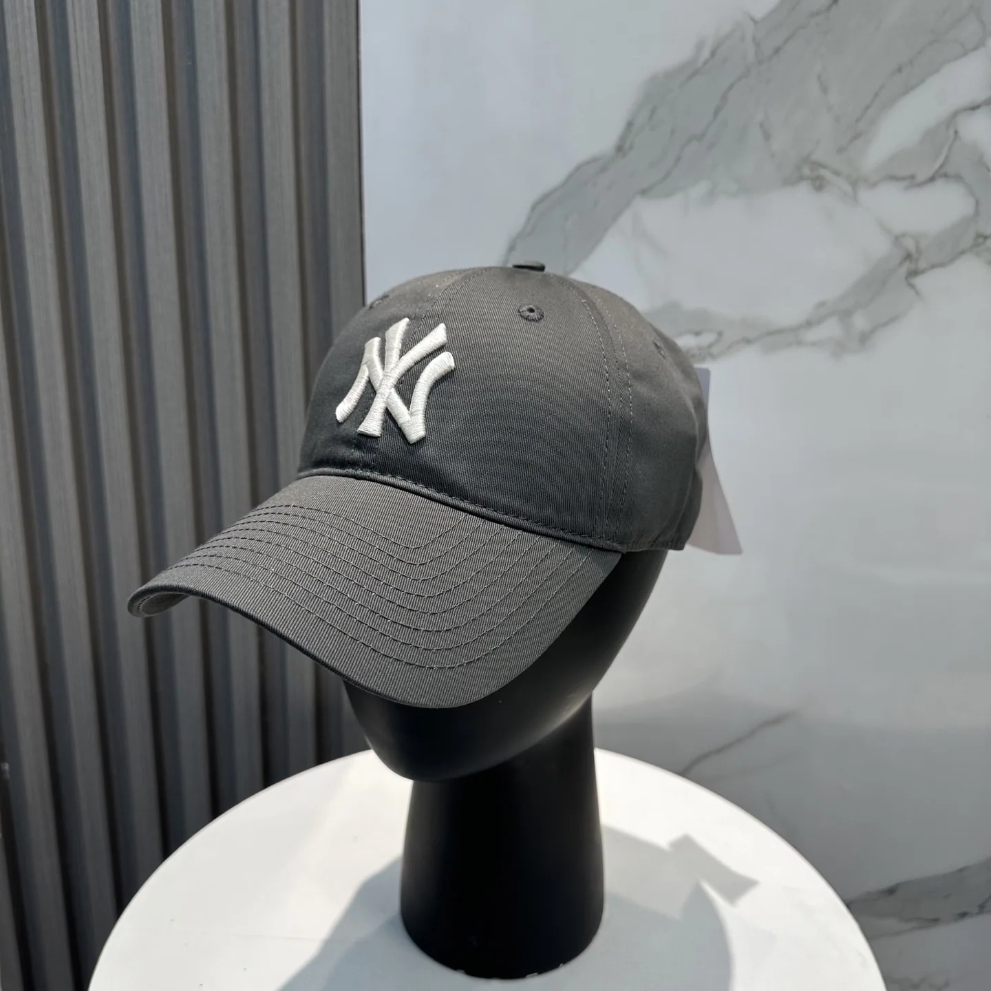 MLB 뉴욕 양키스 3D 자수 야구모자 120312